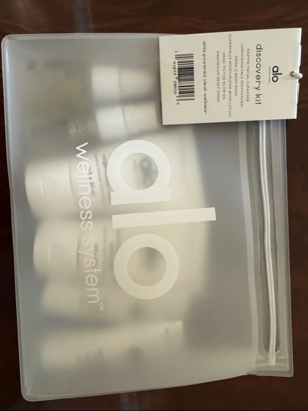 ALO Bundle - Picture 4 of 5